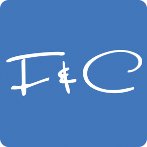 F And C Favicon